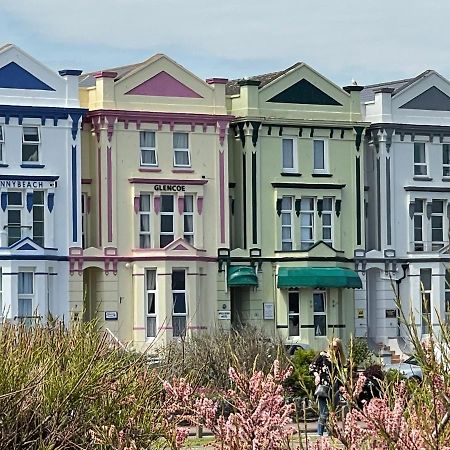 Sunnybeach Holiday Apartments Paignton Eksteriør bilde
