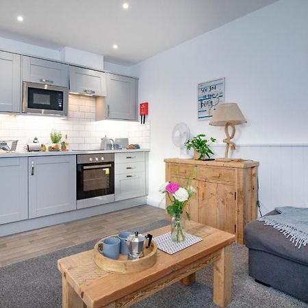 Sunnybeach Holiday Apartments Paignton Eksteriør bilde