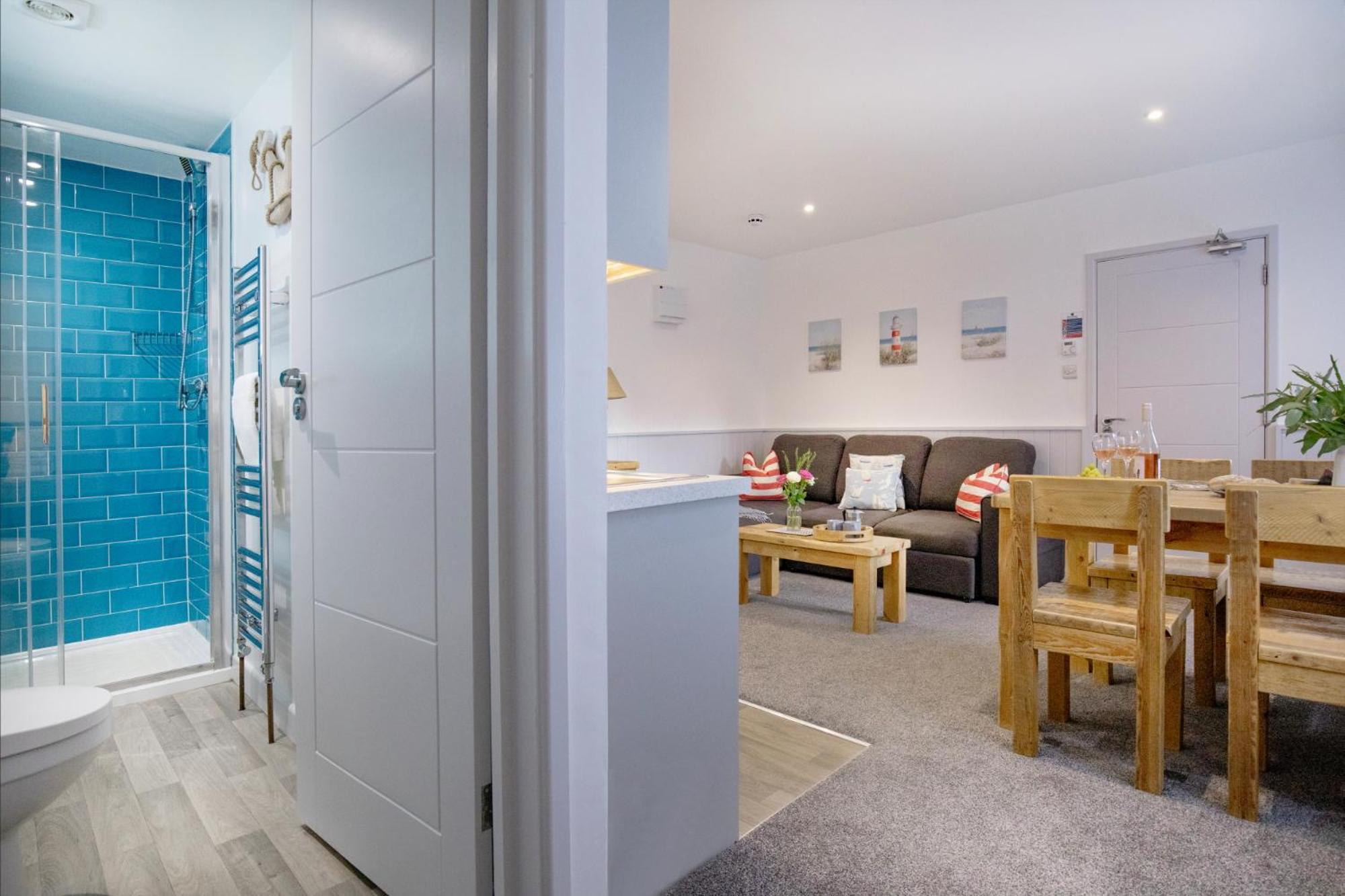 Sunnybeach Holiday Apartments Paignton Eksteriør bilde