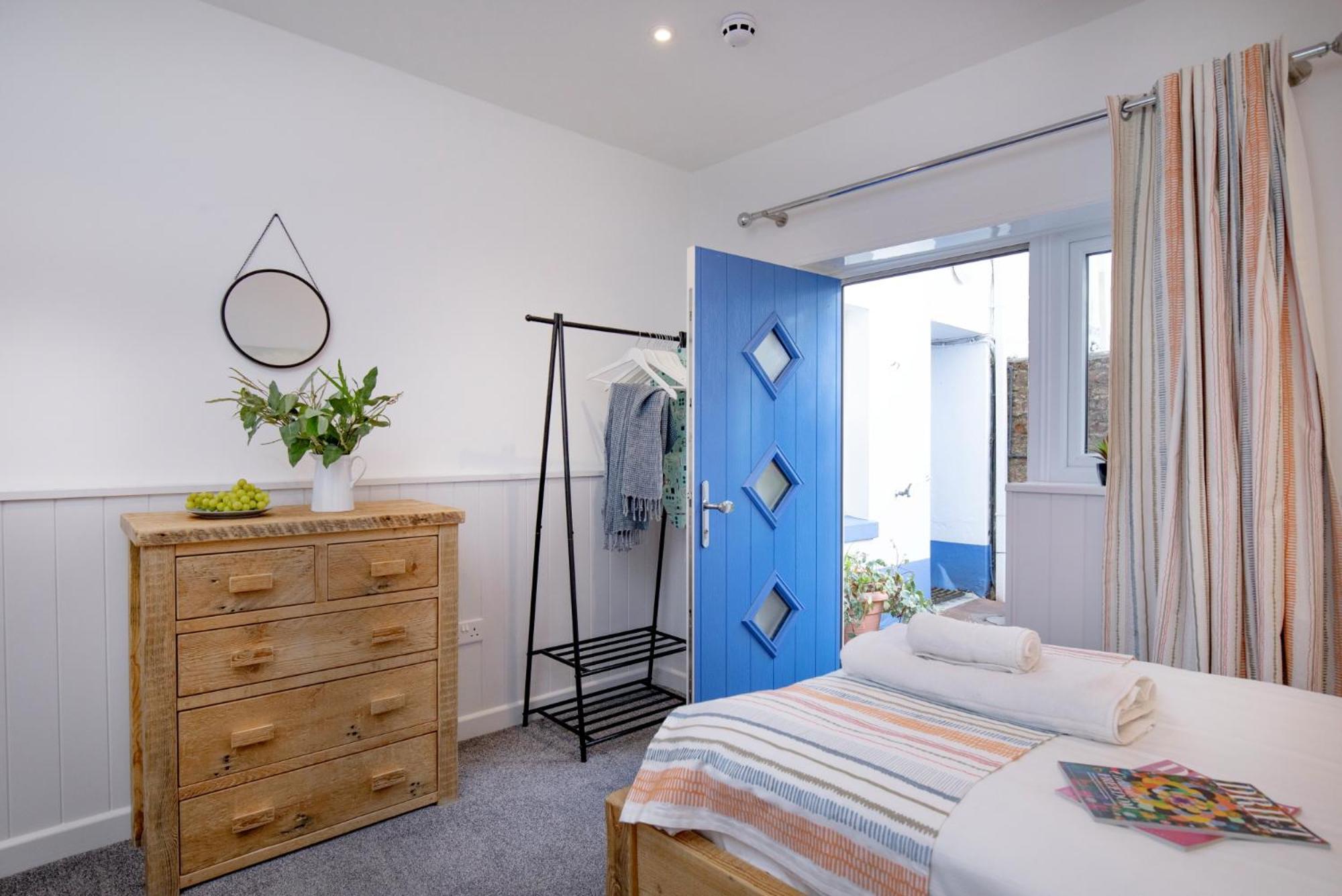 Sunnybeach Holiday Apartments Paignton Eksteriør bilde
