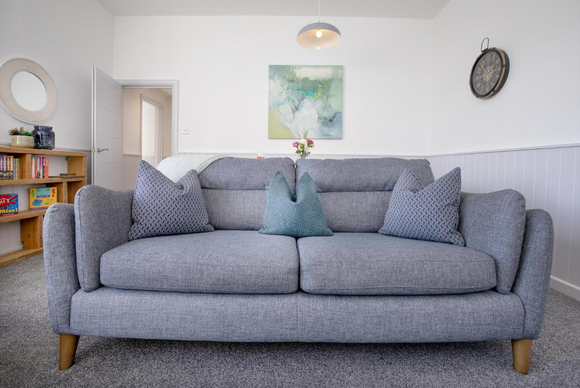 Sunnybeach Holiday Apartments Paignton Eksteriør bilde