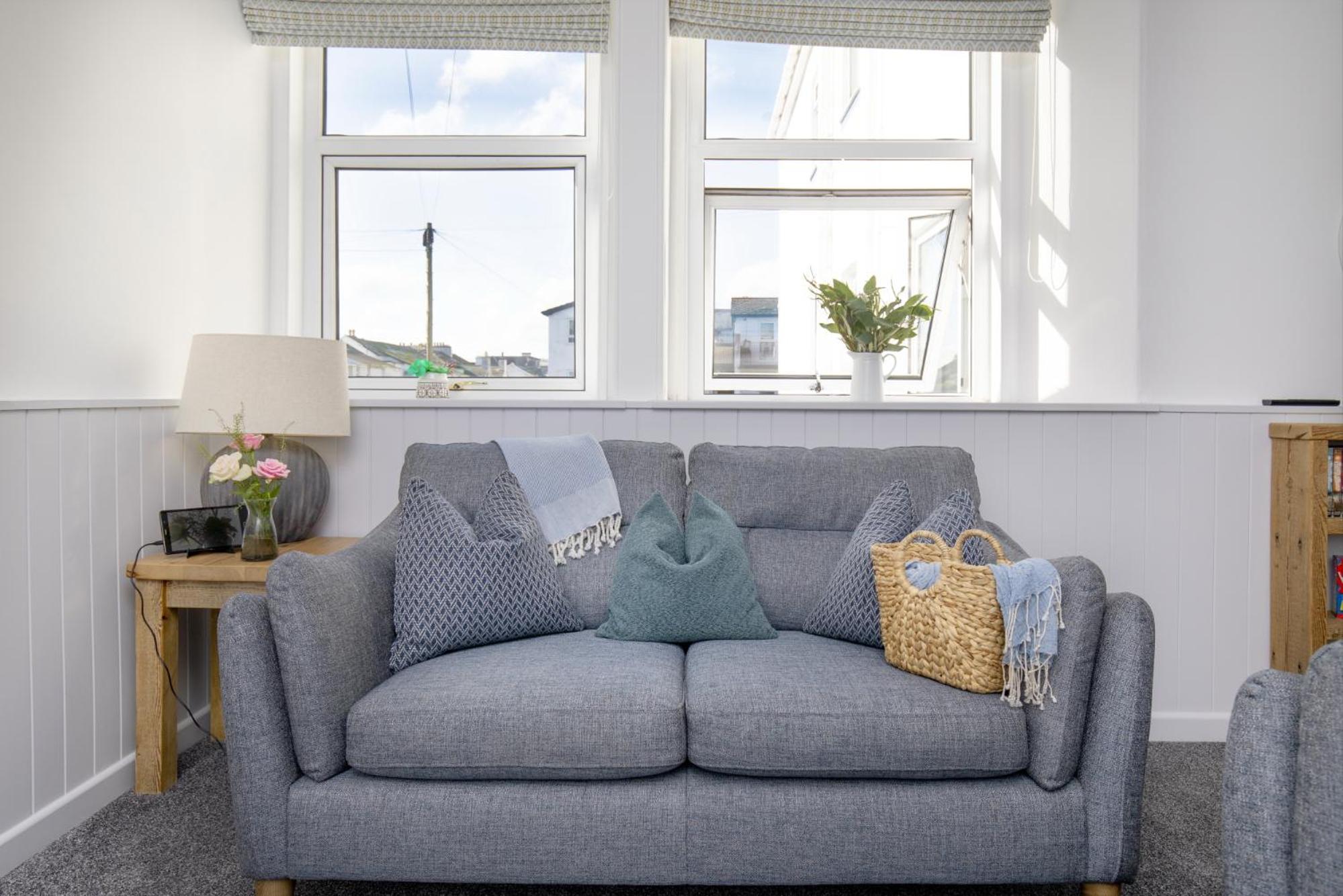 Sunnybeach Holiday Apartments Paignton Eksteriør bilde