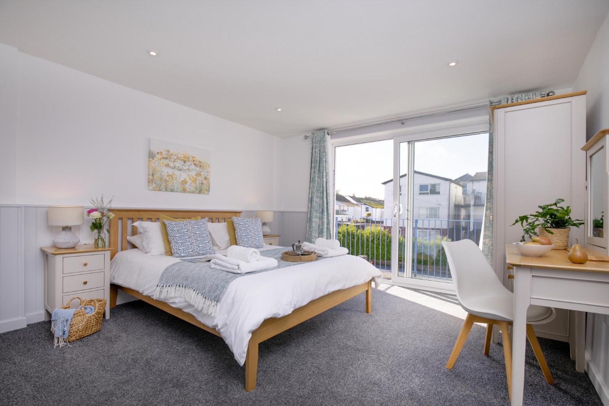 Sunnybeach Holiday Apartments Paignton Eksteriør bilde