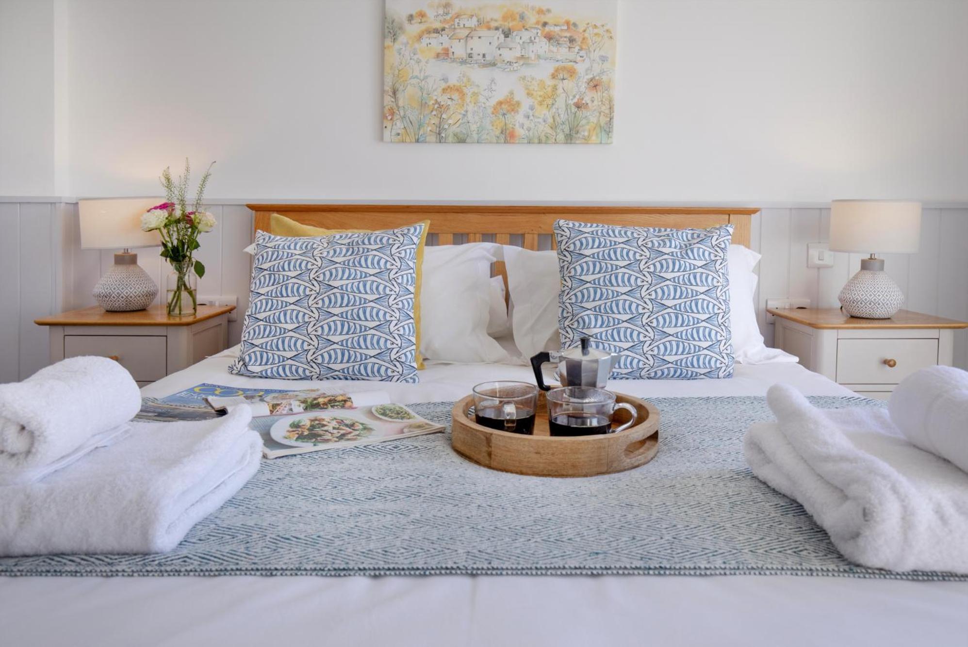 Sunnybeach Holiday Apartments Paignton Eksteriør bilde