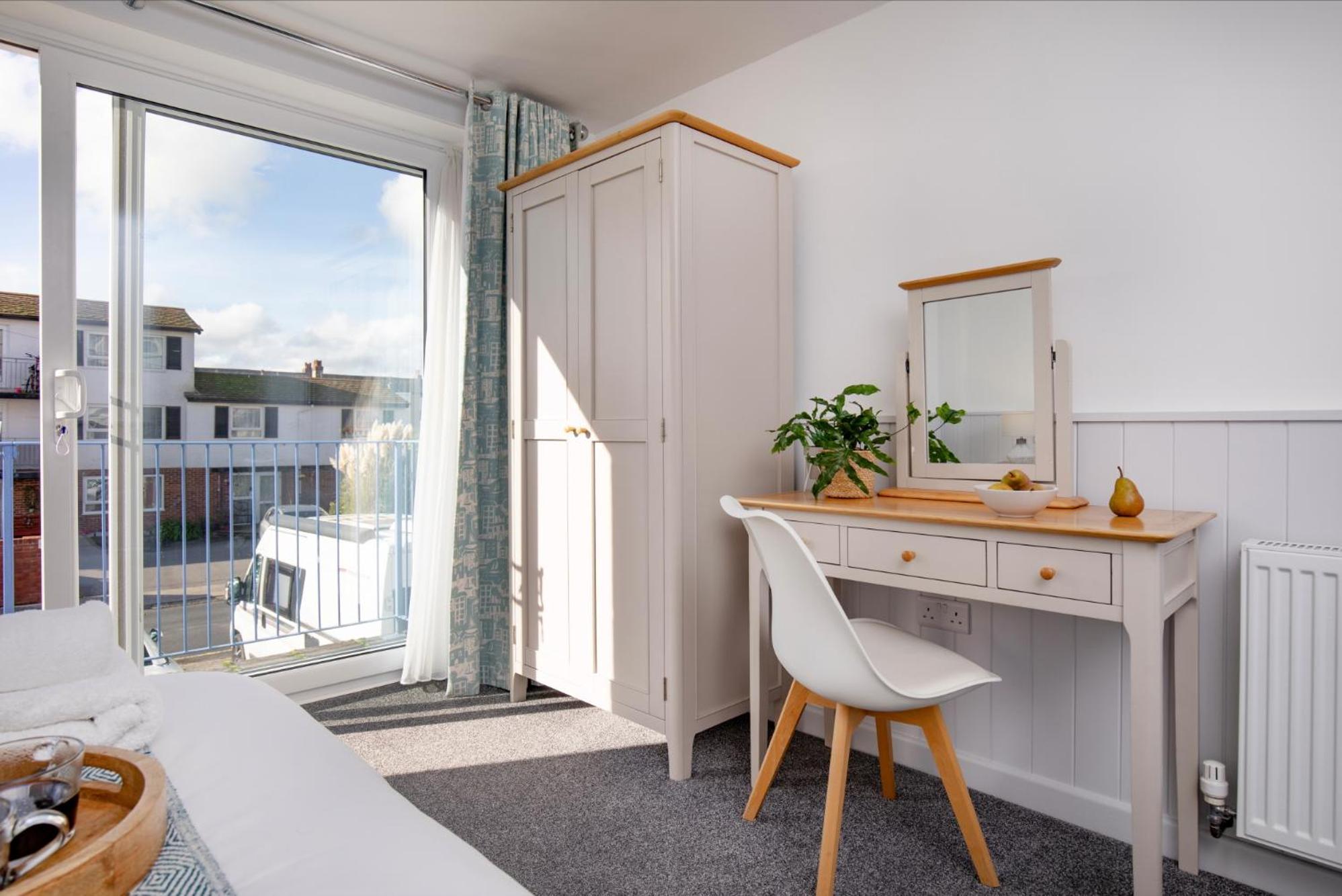 Sunnybeach Holiday Apartments Paignton Eksteriør bilde