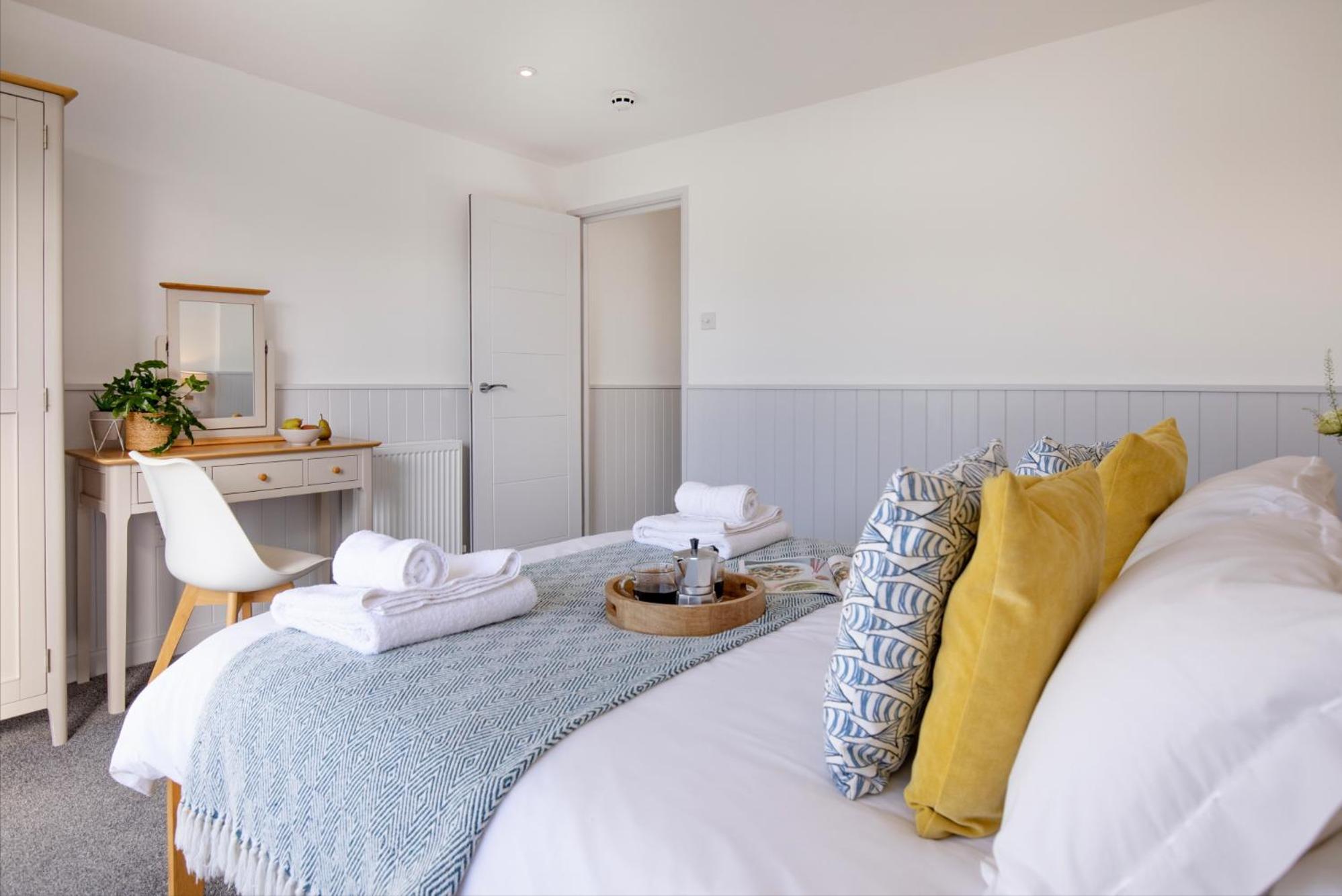 Sunnybeach Holiday Apartments Paignton Eksteriør bilde