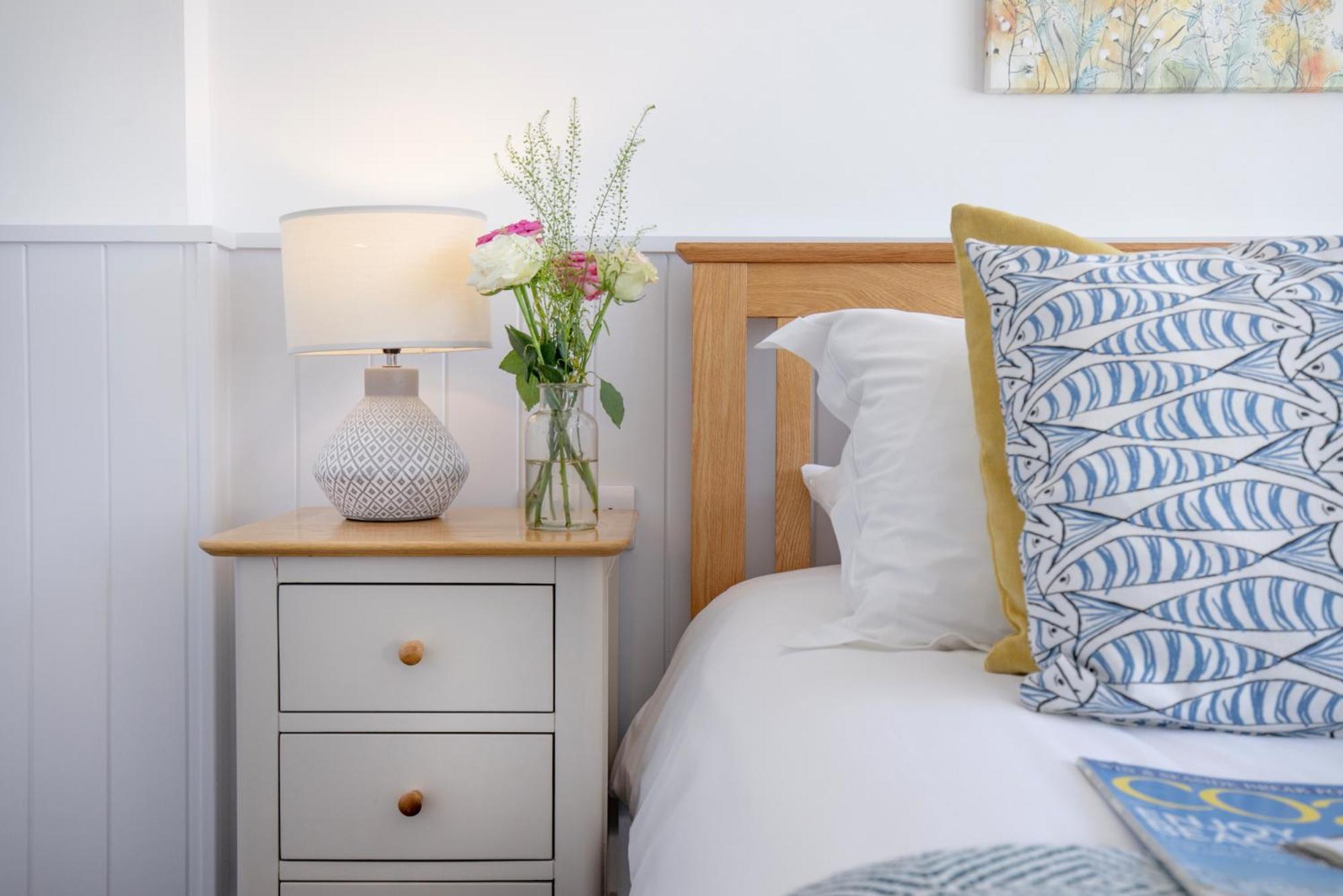 Sunnybeach Holiday Apartments Paignton Eksteriør bilde
