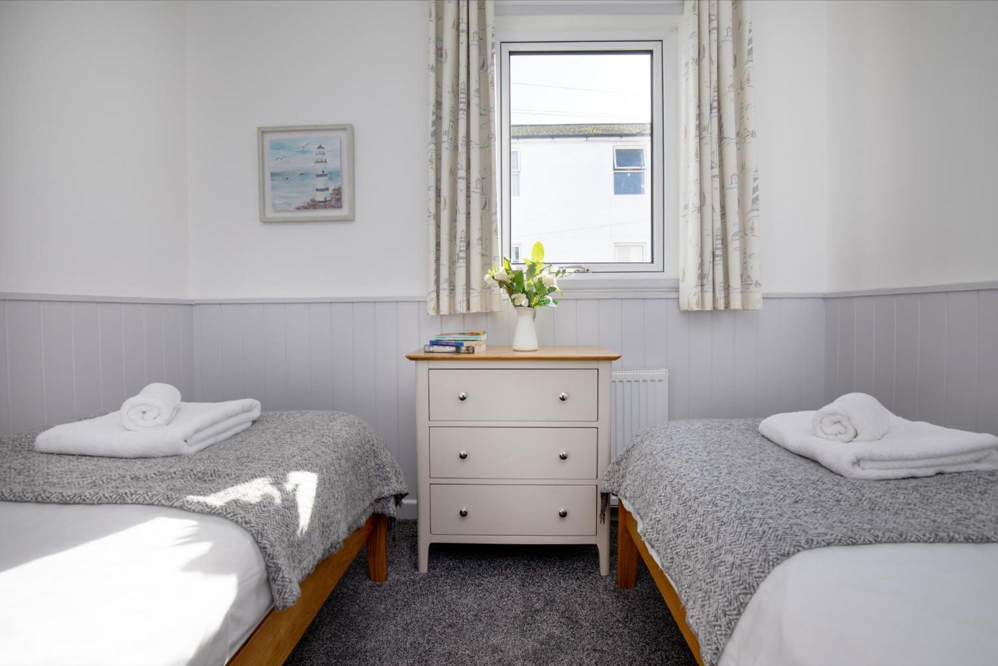 Sunnybeach Holiday Apartments Paignton Eksteriør bilde