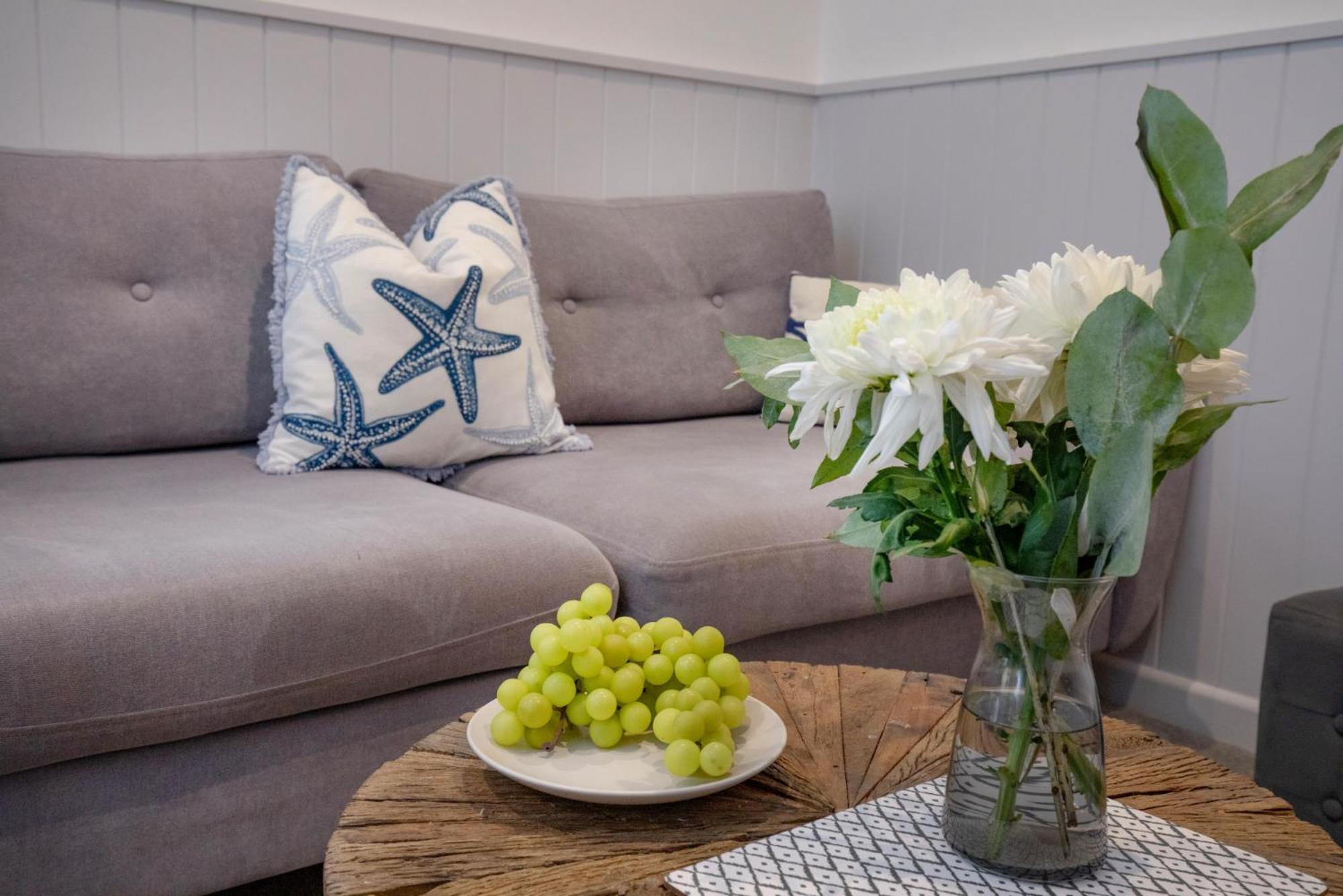 Sunnybeach Holiday Apartments Paignton Eksteriør bilde