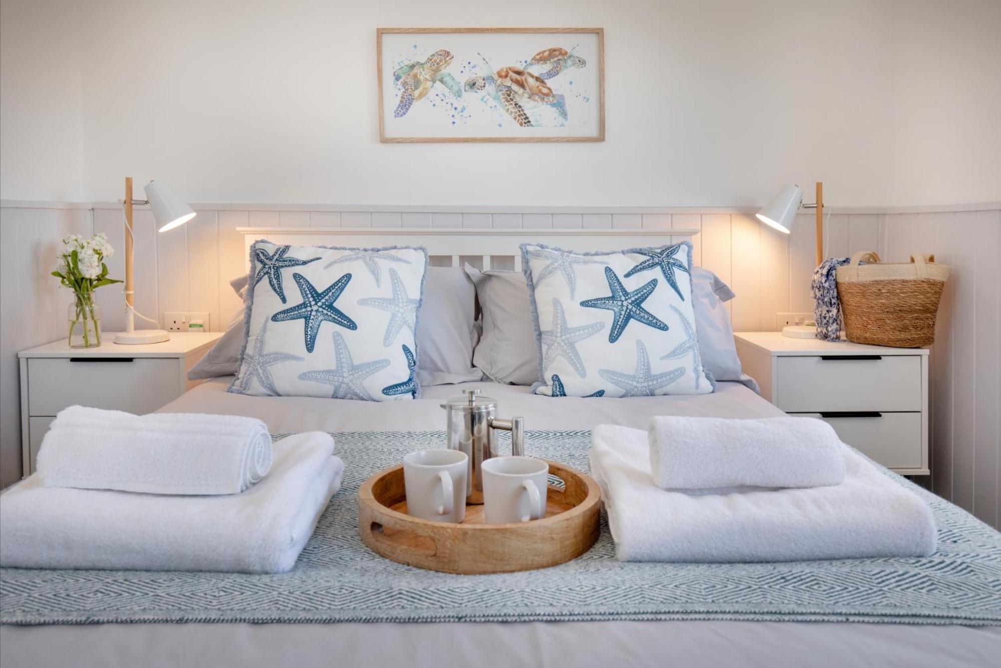Sunnybeach Holiday Apartments Paignton Eksteriør bilde