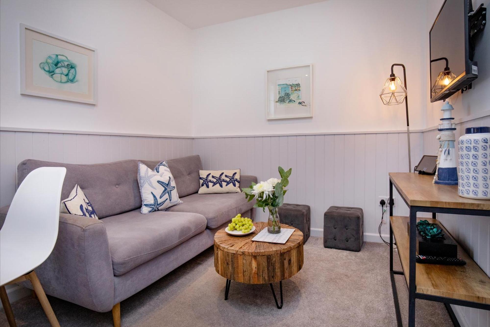 Sunnybeach Holiday Apartments Paignton Eksteriør bilde