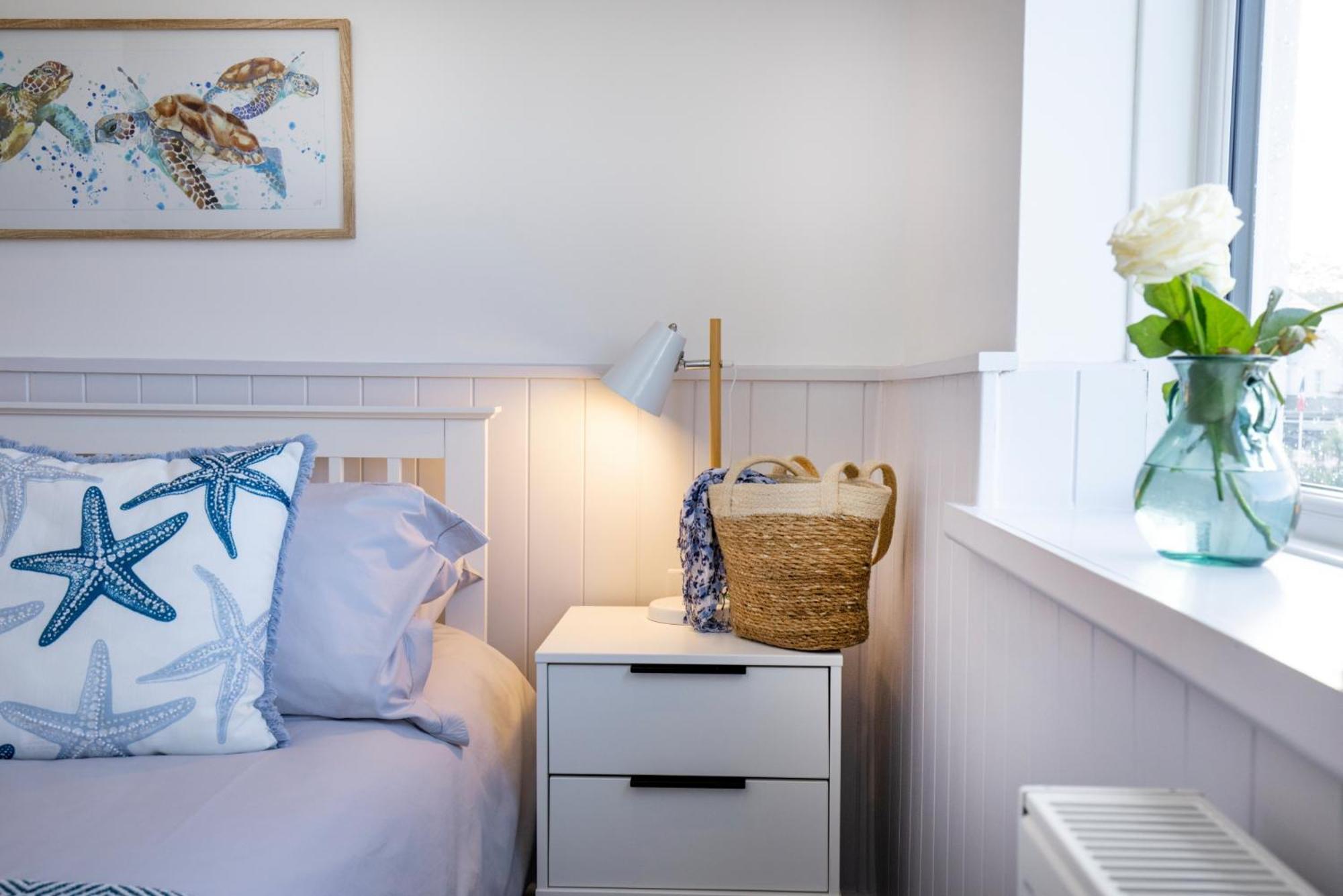 Sunnybeach Holiday Apartments Paignton Eksteriør bilde