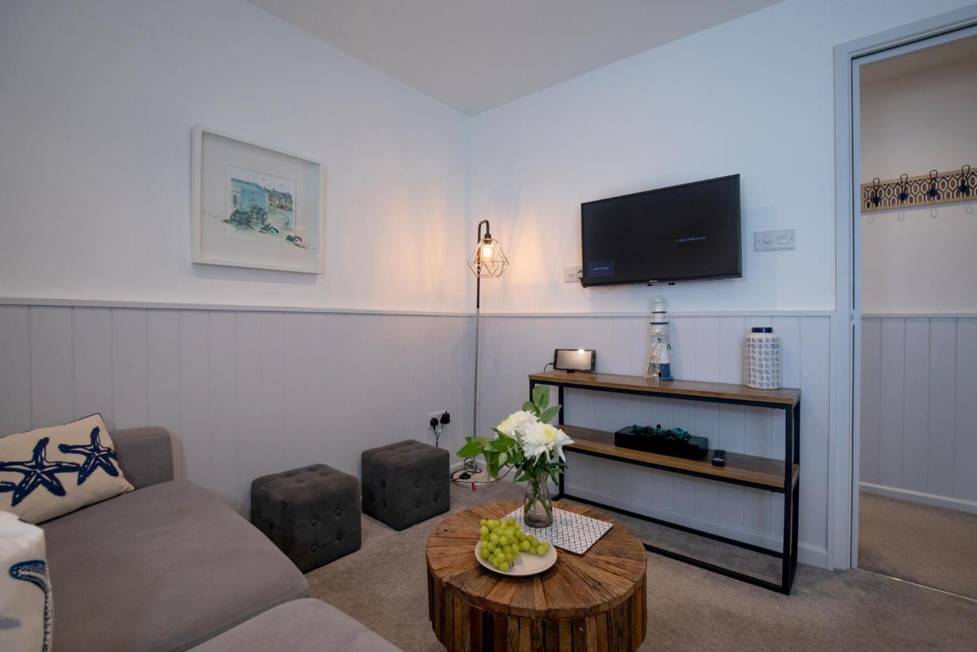 Sunnybeach Holiday Apartments Paignton Eksteriør bilde