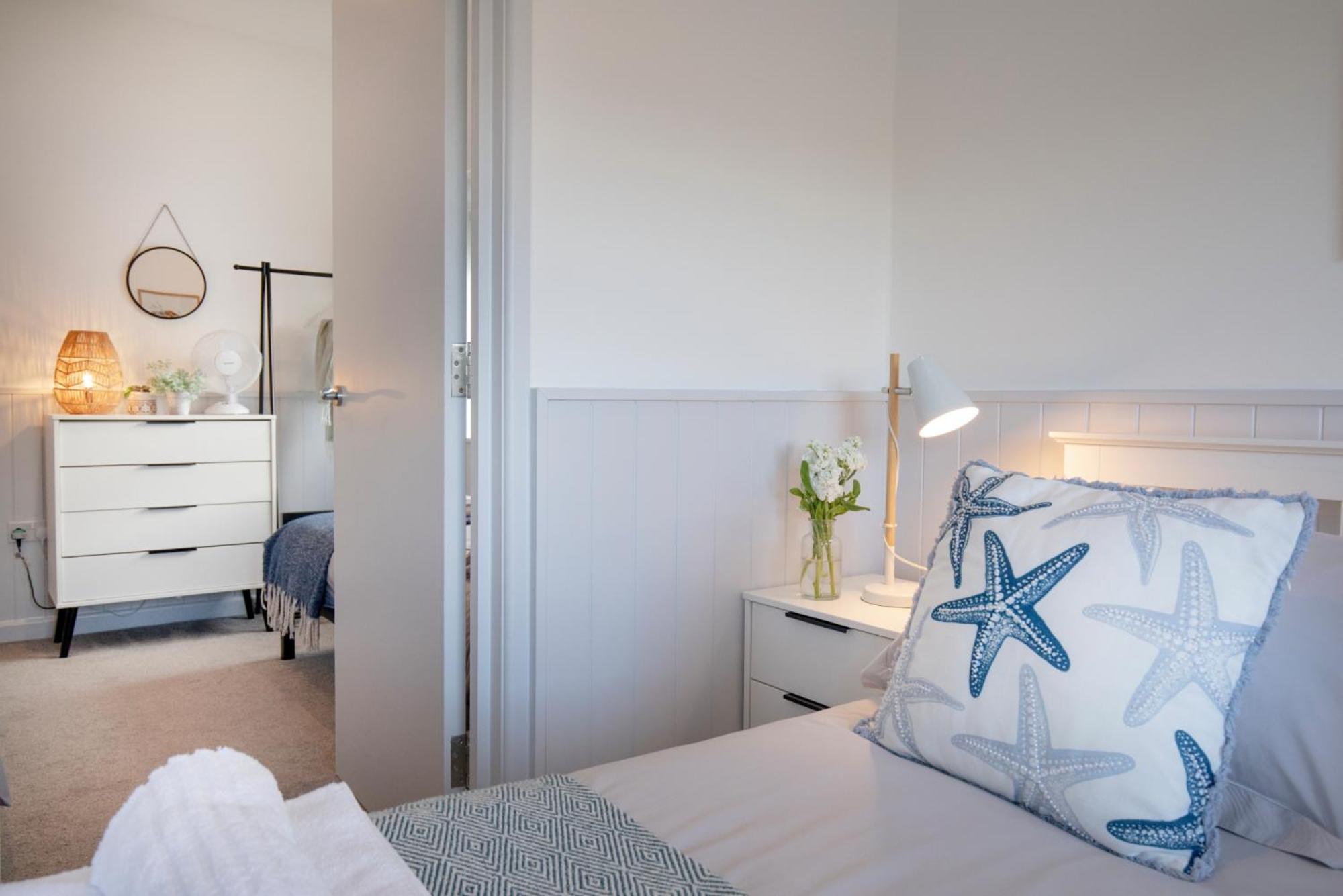 Sunnybeach Holiday Apartments Paignton Eksteriør bilde