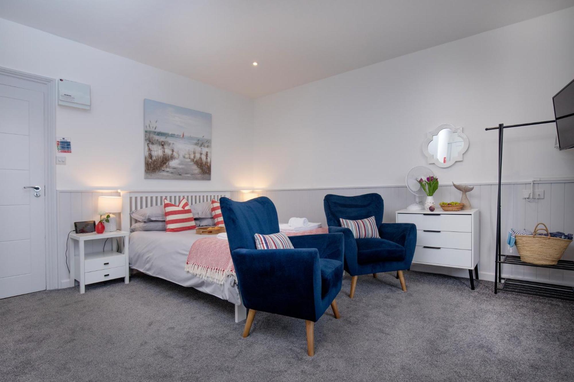 Sunnybeach Holiday Apartments Paignton Eksteriør bilde