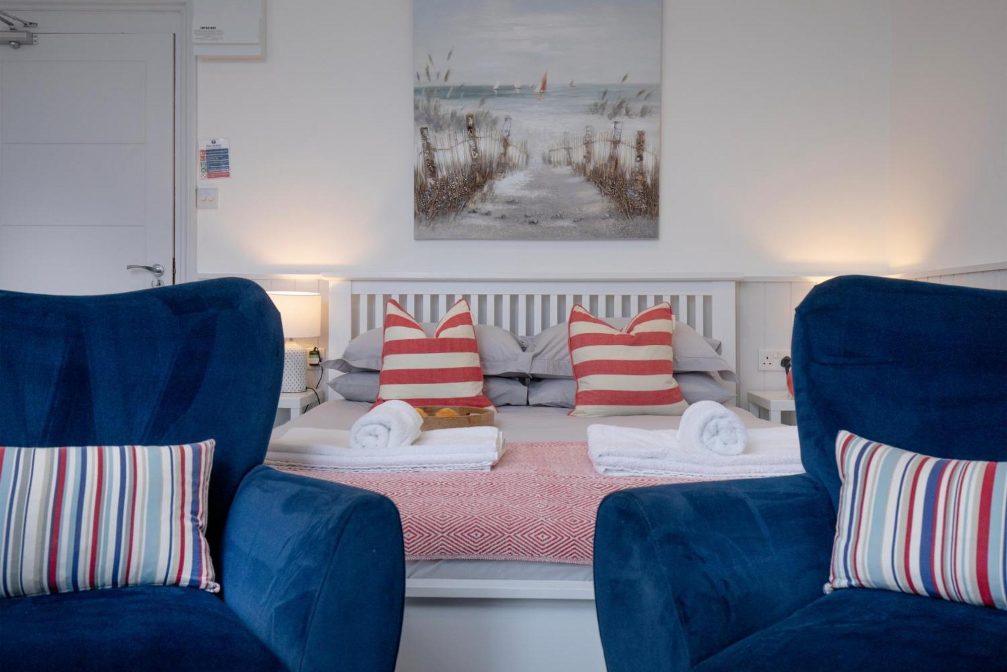 Sunnybeach Holiday Apartments Paignton Eksteriør bilde