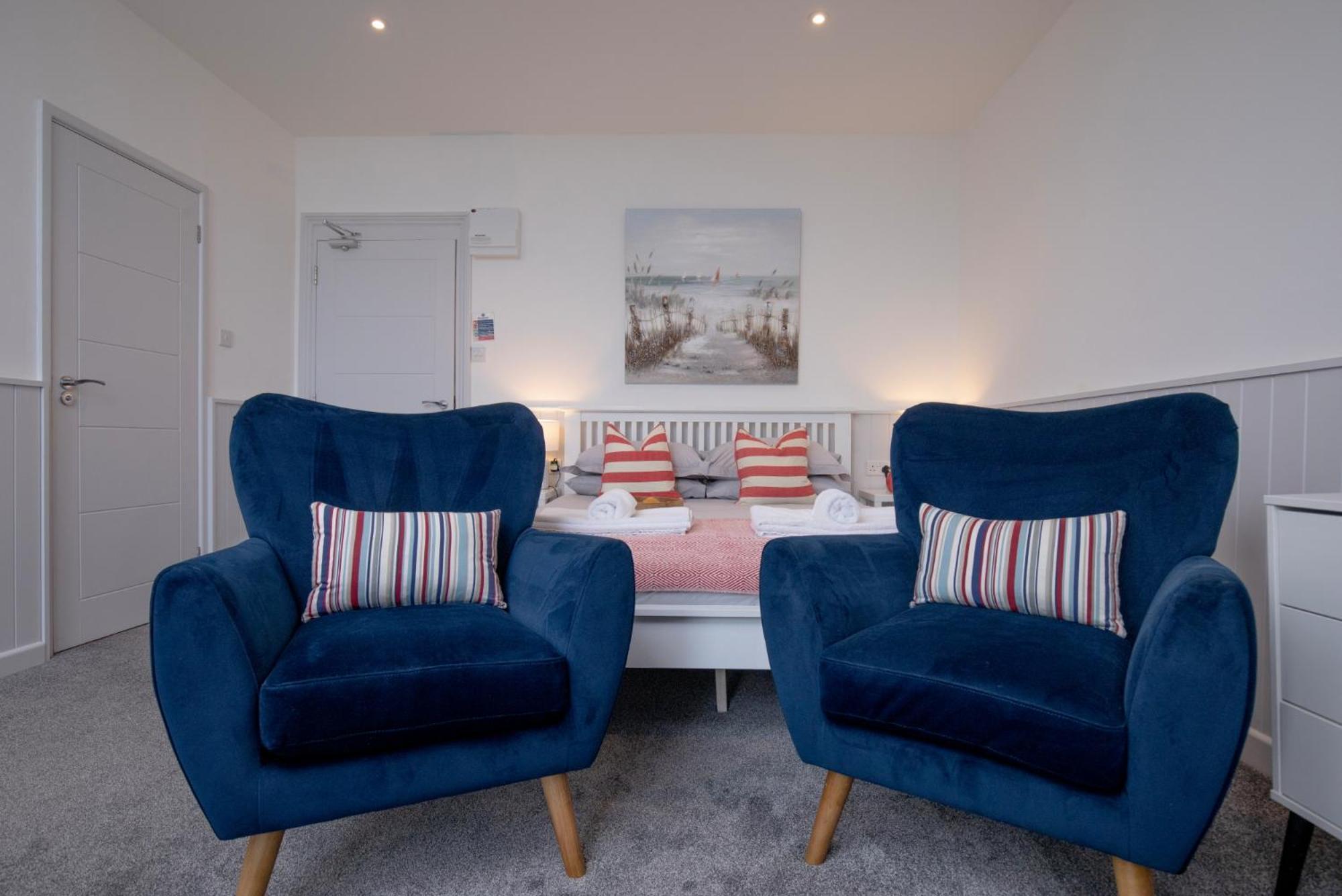 Sunnybeach Holiday Apartments Paignton Eksteriør bilde
