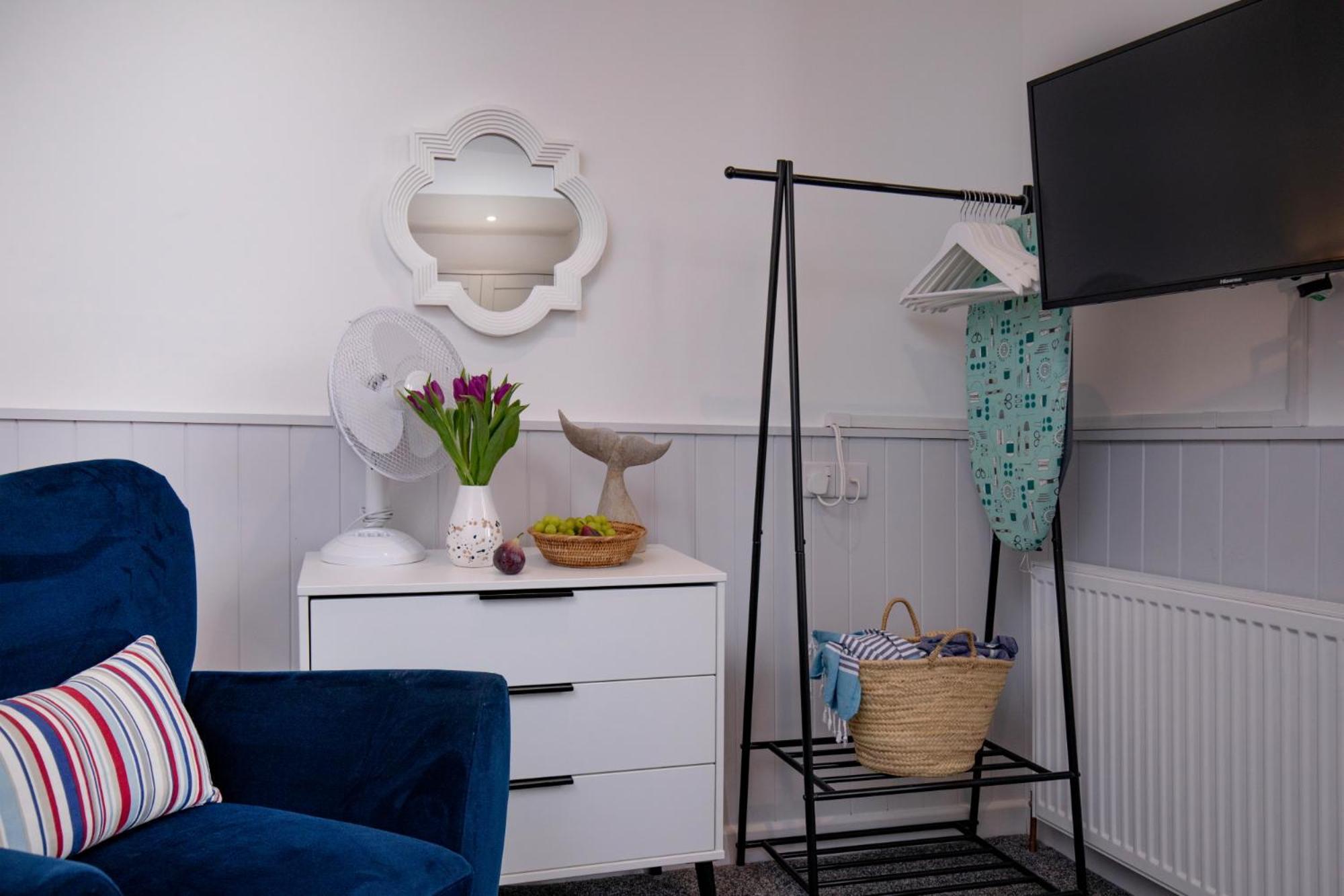 Sunnybeach Holiday Apartments Paignton Eksteriør bilde