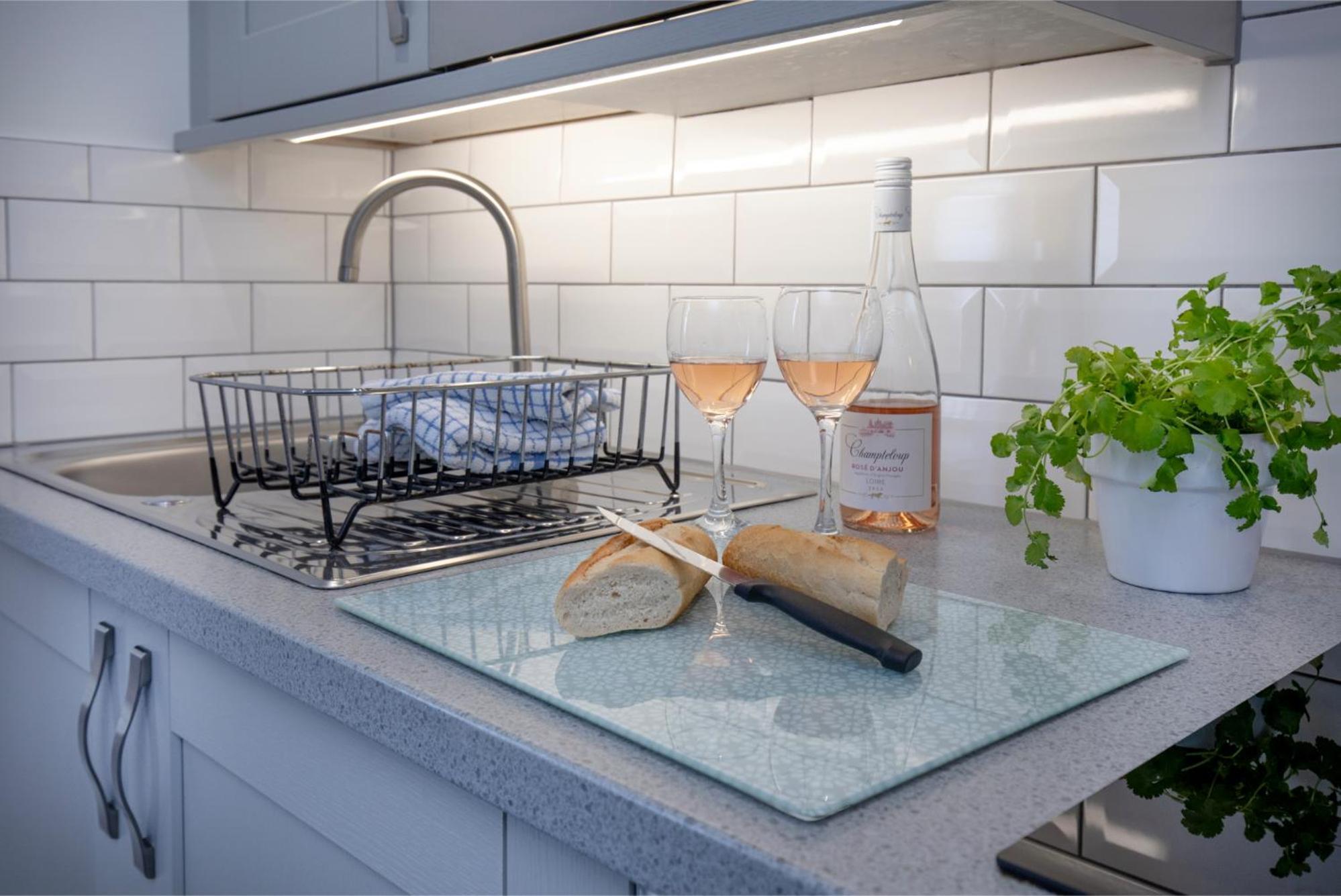 Sunnybeach Holiday Apartments Paignton Eksteriør bilde