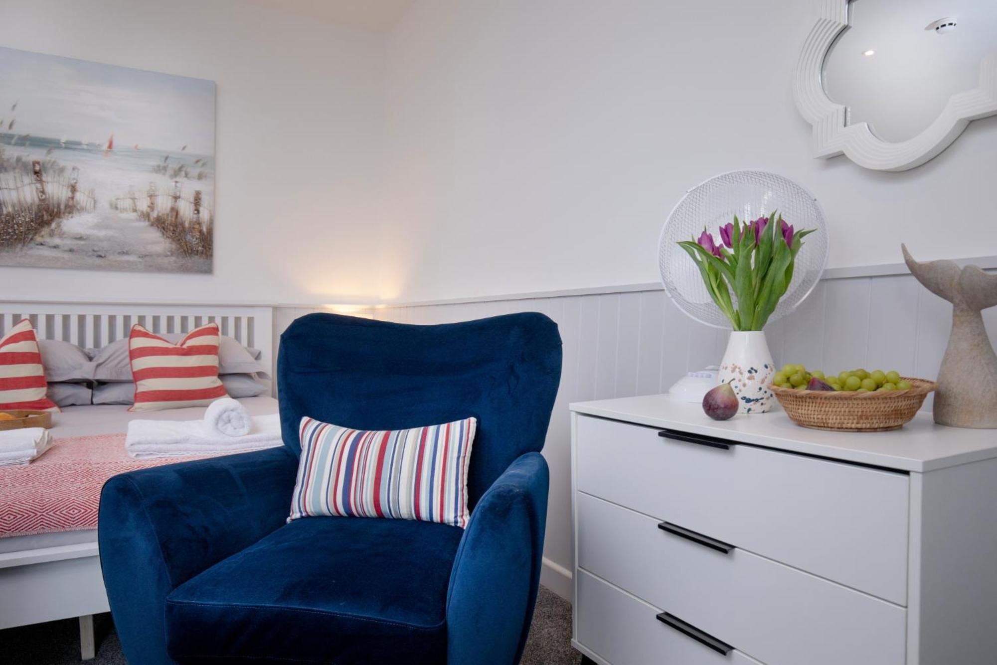 Sunnybeach Holiday Apartments Paignton Eksteriør bilde