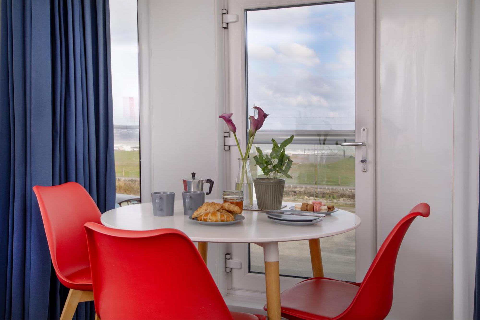 Sunnybeach Holiday Apartments Paignton Eksteriør bilde