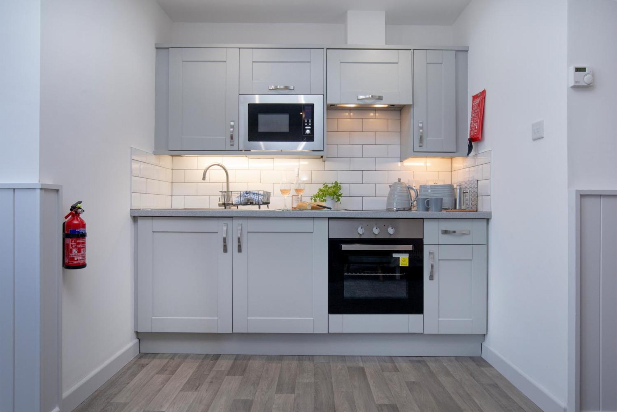 Sunnybeach Holiday Apartments Paignton Eksteriør bilde