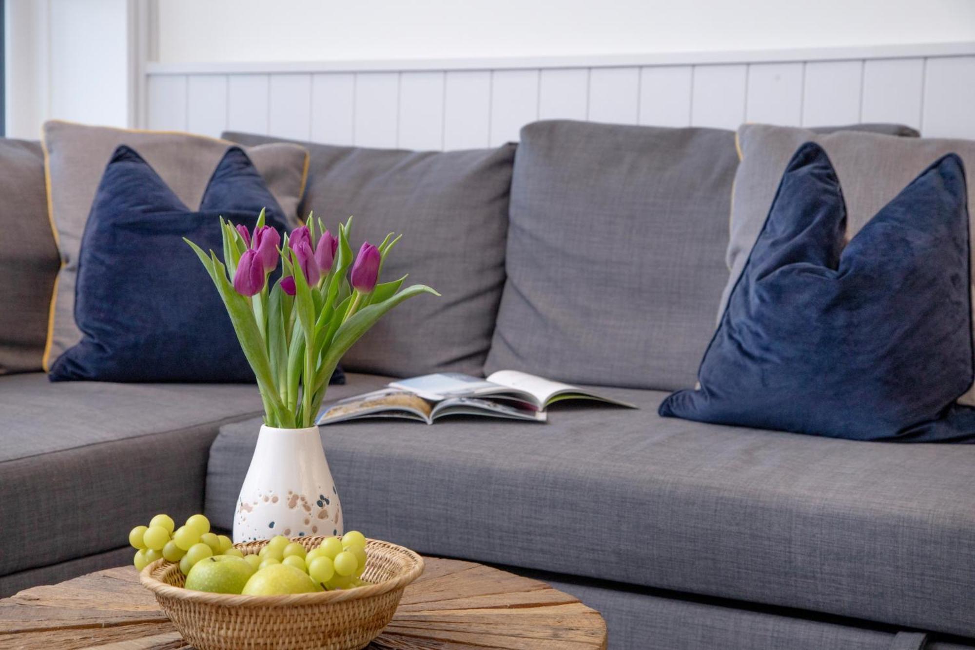 Sunnybeach Holiday Apartments Paignton Eksteriør bilde