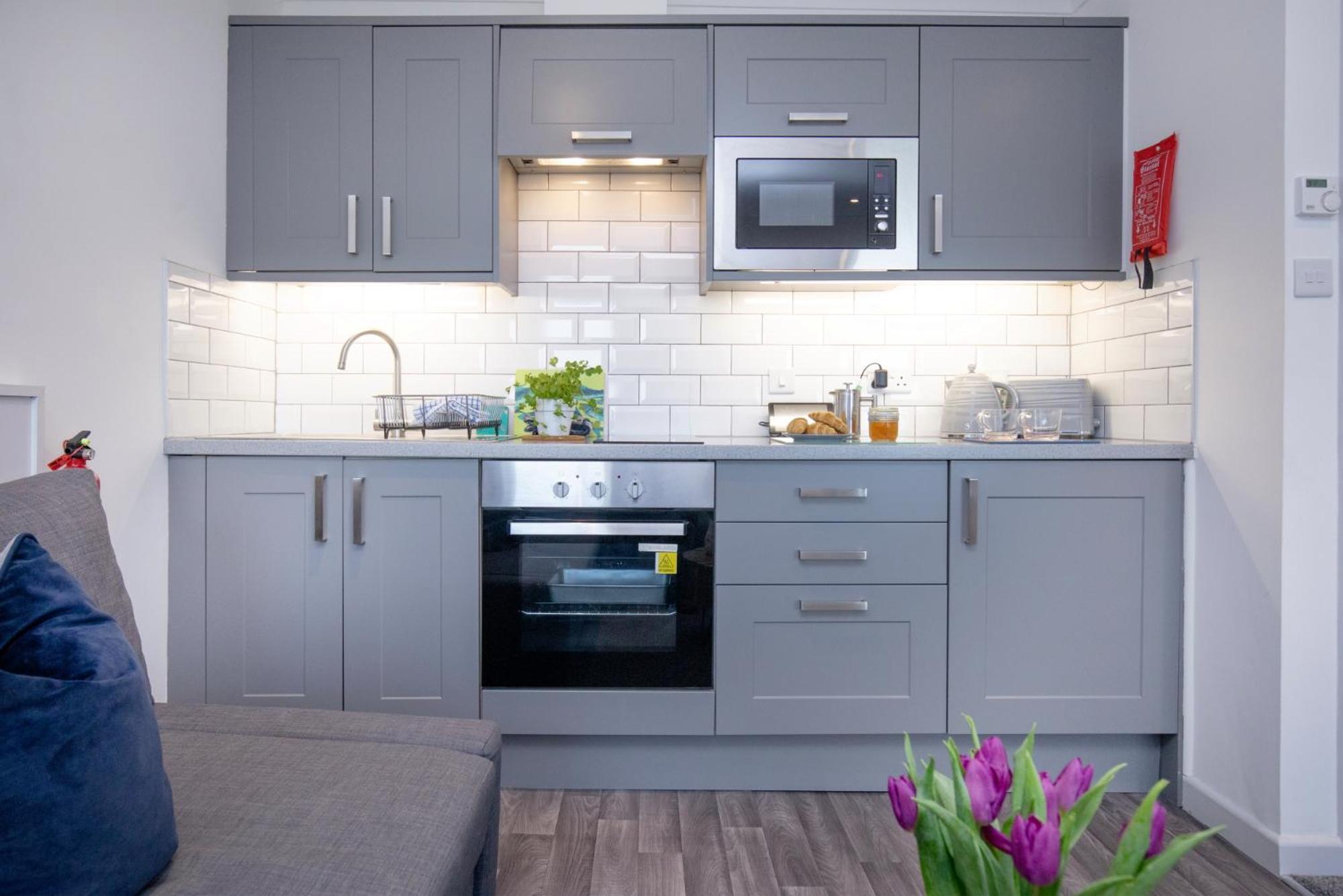 Sunnybeach Holiday Apartments Paignton Eksteriør bilde