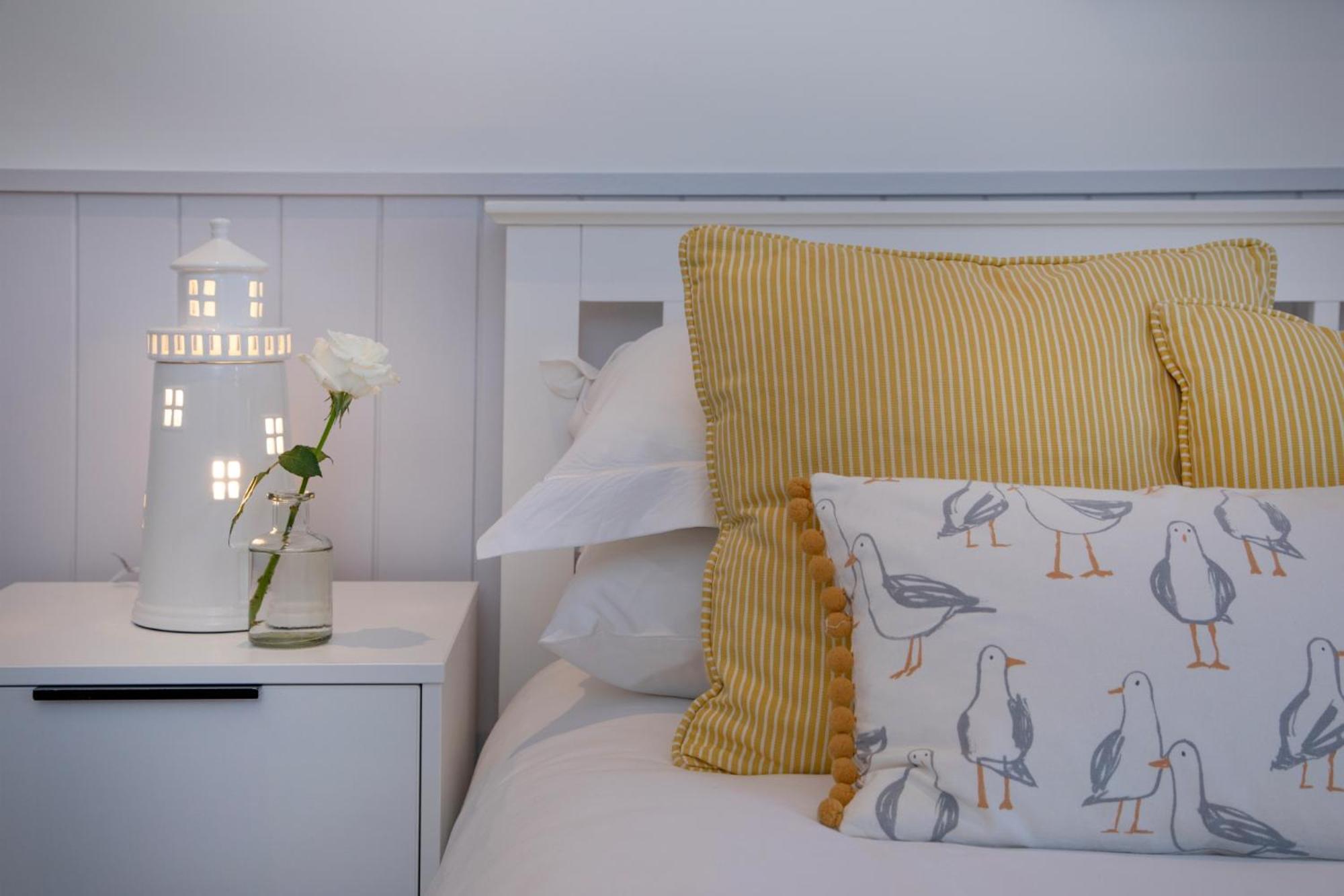 Sunnybeach Holiday Apartments Paignton Eksteriør bilde