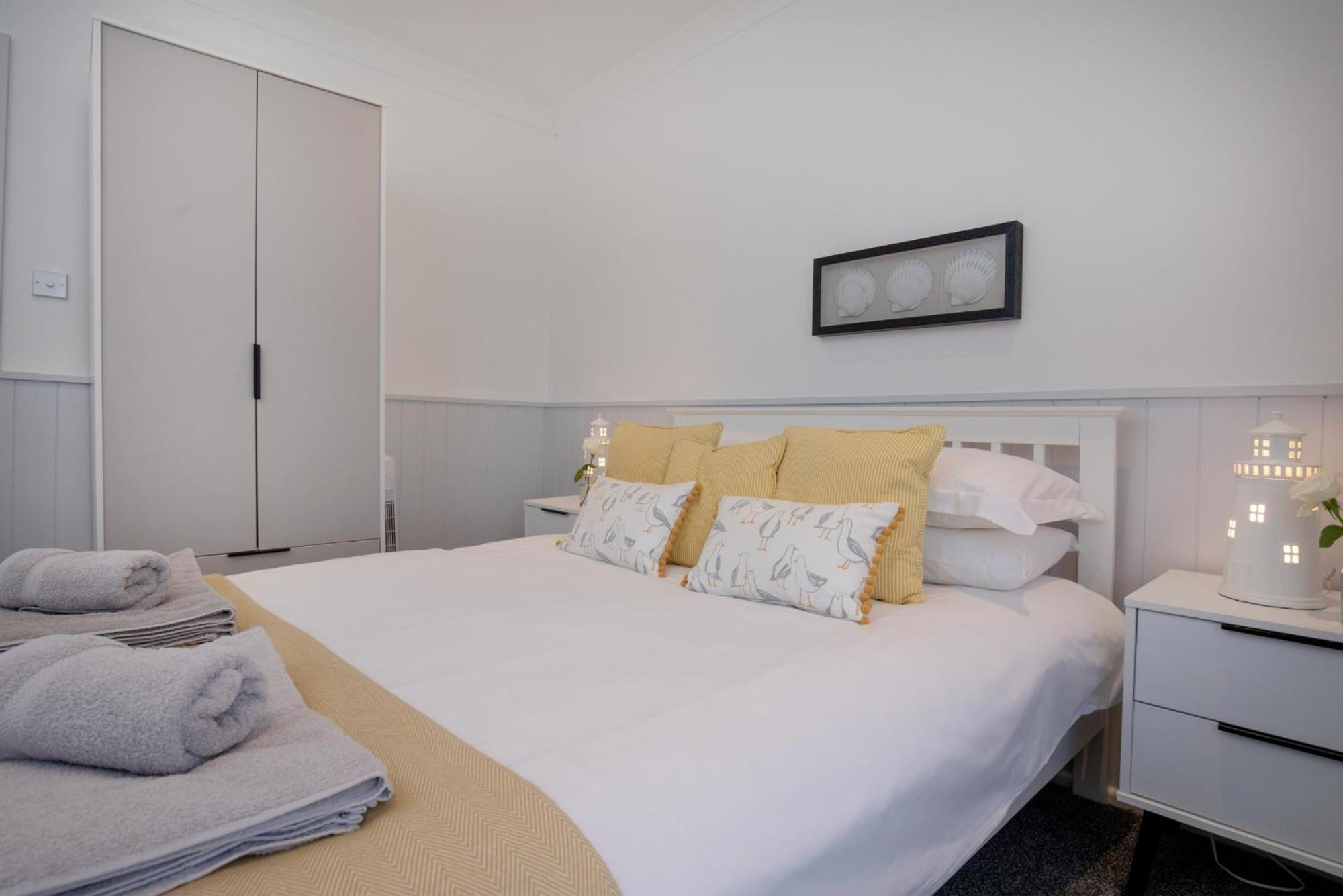 Sunnybeach Holiday Apartments Paignton Eksteriør bilde