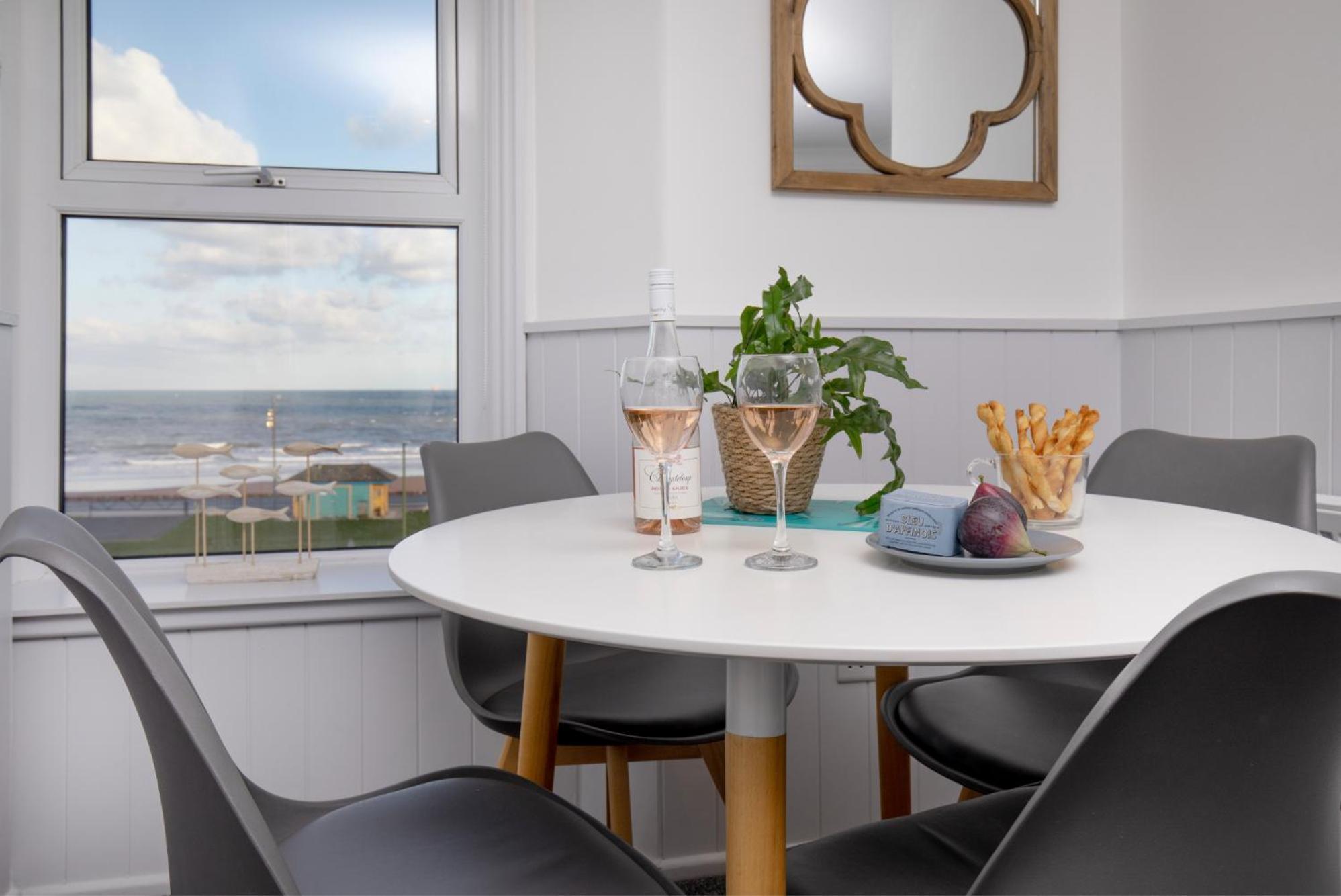 Sunnybeach Holiday Apartments Paignton Eksteriør bilde