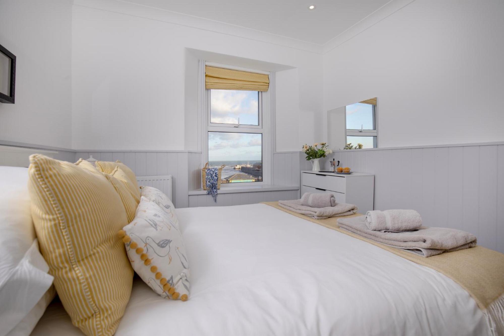 Sunnybeach Holiday Apartments Paignton Eksteriør bilde
