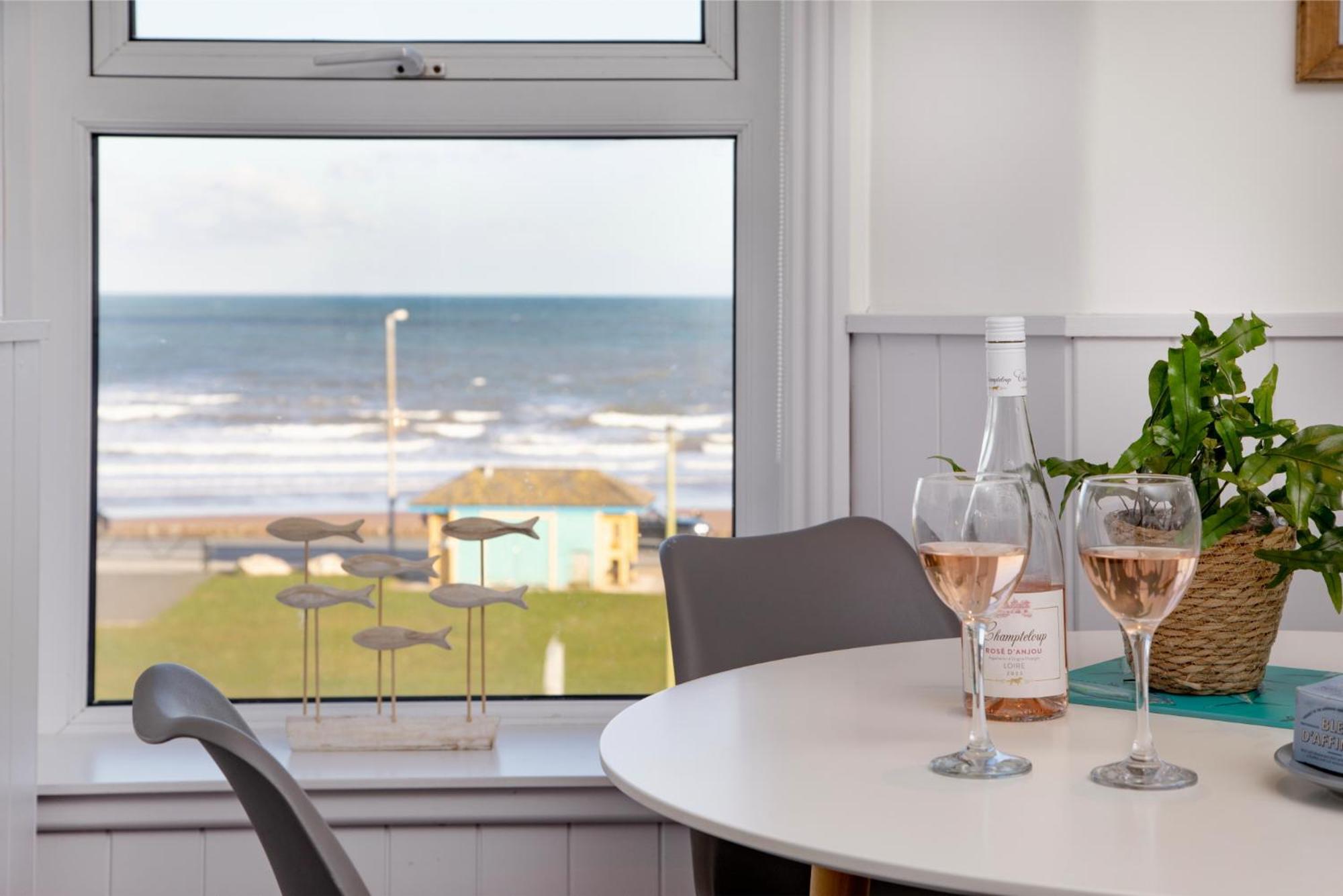 Sunnybeach Holiday Apartments Paignton Eksteriør bilde